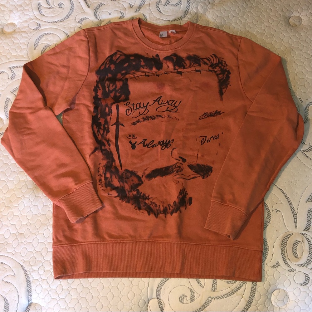 Post Malone Sweatshirt